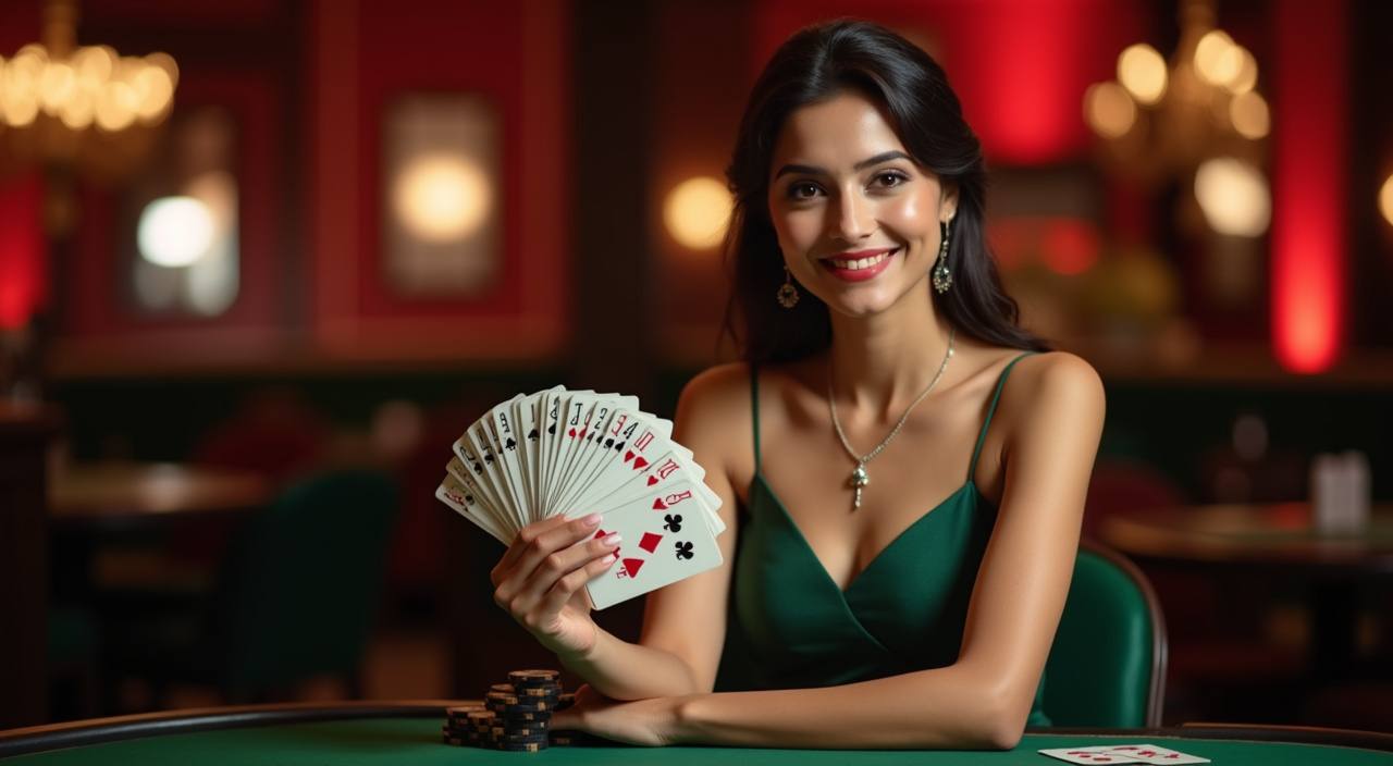ag222 Roulette Royal Night
