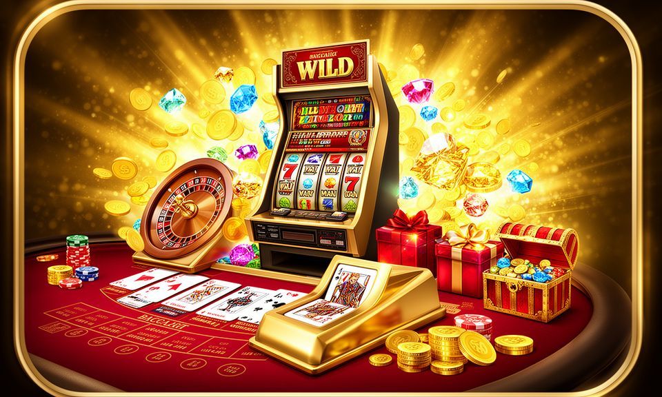 ag222 How Baccarat Payout Ratios Work at ag222